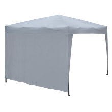 Sidovägg Paviljong Easy-Up 3 x 2 m Sunlife